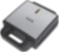 Saachi 7IN1 Multi Snacks Maker with Churros Maker, NL-7M-1569