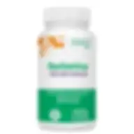 NMN Bio Berberine With Milk Thistle 400mg Supplement Capsules, Pack Of 60’s