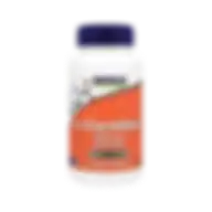 Now Foods L-carnitine 500mg 60 Vegetable Capsules