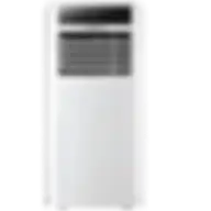 Nikai Portable Air Conditioner - Cool Only