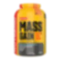 Nutrend Mass Gain Biscuit 2100g