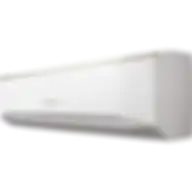 O GENERAL Split Air Conditioner 2.5 Ton 120RASGA30 White