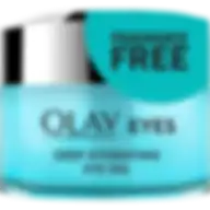 Olay Eye Cream Deep Hydrating Eye Gel With Hyaluronic Acid, 0.5 Fl Oz
