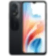 Oppo A38 6gb/128gb Smartphone Mea, Glowing Black, Cph2579