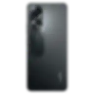 Oppo A58 8Gb Ram 128Gb Rom Glow Black