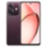 Oppo A60 Dual Sim 6GB Ram 128GB 5G Nebula Red