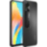 Oppo A78 4G Smartphone 8 GB Ram 256 GB, Mist Black