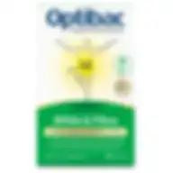 Optibac Bifido And Fibre Probiotics Sachets 30's