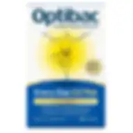 Optibac Every Day Extra Probiotic Capsules, Pack Of 30's
