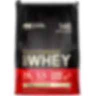 Optimum Nutrition Gold Standard 100% Whey Protein 10 Lb Vanilla Ice Cream 146 Servings