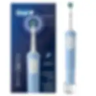 Oral-B Vitality D103.413.3 Pro Protect X Clean Vapor Blue Toothbrush
