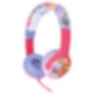 Otl Paw Patrol Skye & Everest Onear Kids' Headphones Pink (junior) Otl-paw893