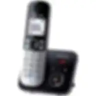 Panasonic Dect Cordless Phone Kx-tg6821ue1