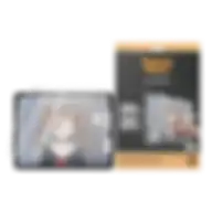 Panzerglass Graphic Paper Ultra-wide Fit Screen Protector For Ipad Pro 11 M4 Pnz2832