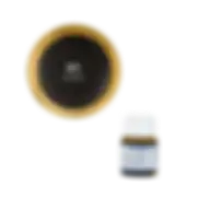 Penakle Eyebrow Color With Brush, Shade Number V1