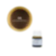 Penakle Eyebrow Color With Brush, Shade Number V4