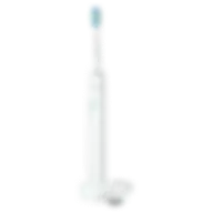 Philips 1100 Series Sonicare Excellent Clean Electric Toothbrush Hx3641/11 White