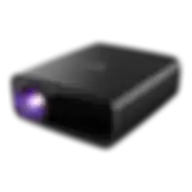 Philips 250 Ansi Lumen Full Hd Home Projector Npx330/int