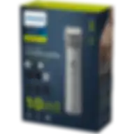 Philips All-in-one Series 5000, 10-in-1 Face, Hair And Body Trimmer, Mg5920/15