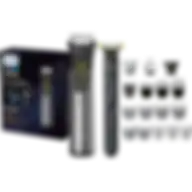 Philips All-in-one Trimmer Series 9000 Mg9553-15