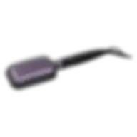 Philips Style Care Auto Curler & Heated Straightening Brush Black Bhh880