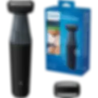 Philips Bodygroom Series 3000 Wasserfester Bodygroomer Modell BG3010/15