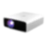 Philips Neopix 550 Home Projector Npx550/int