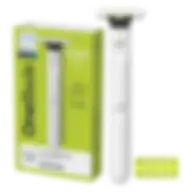 Philips Norelco Oneblade Qp1924-70