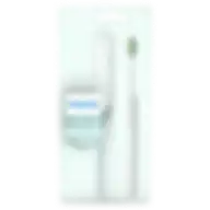 Philips One Sonicare Battery Toothbrush With Case Hy1100/03 Mint Blue