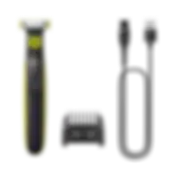 Philips Oneblade Face 5In1 Trimmer, QP2724-20