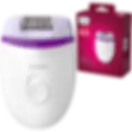 Philips Satinelle Essential Corded Compact Epilator Bre225/00