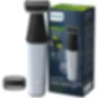 Philips Showerproof Groin And Body Trimmer Bg3007-01
