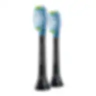 Philips Sonicare Hx9042 Diamond Clean Smart Brush Heads Black