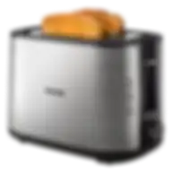 Philips Toaster HD2650/91