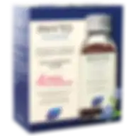 Phyto Phaners Cheveux Et Ongles Hair And Nails 120 Capsules Pack Of 2