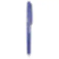 Pilot Frixion Needle Tip Rollerball Pen 0.5mm Blue
