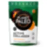 Planet Paleo Active Collagen Joint Support With Vitamin C & Glucosamine, Orange Flavor 210g, 35 Servings