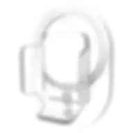 Porcupine Airpack Universal Clear Pp-apu01-cr