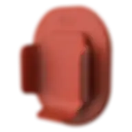 Porcupine Airpack Universal Fiery Orange Pp-apu01-fo