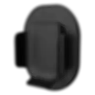 Porcupine Airpack Universal Slate Black Pp-apu01-sb