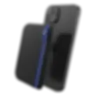 Porcupine Magbag Rubber Blue Pp-mb007-bl