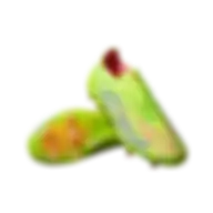 Adidas Predator Elite Firm Ground Boots Lucid Lemon / Lucid Pink / Blue Fusion Size 40