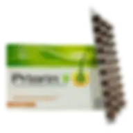Priorin N 90 Capsules