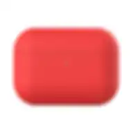Promate Apple Airpods Pro Case Aircase-pro Red