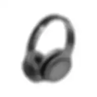 Promate Laboca-pro Hi-fidelity Over-ear Bluetooth V5.3 Headset With Microphone Black