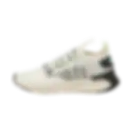 Puma Softride Symmetry Fuzion Running Shoes Women Warm White-mint Melt-black Size 35.5