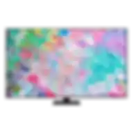 Samsung 55" Qled Tv - Qa55Q70B