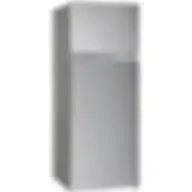 Tesla 210 Liter Double Door Refrigerators Rd2100Ms1