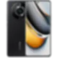 Realme 11 Pro Dual-Sim 256GB Rom + 8GB Ram 5G, Astral Black