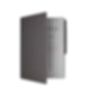 Remarkable Bookfolio Pro Mosaic Weave Basalt Rm07b-1001nw